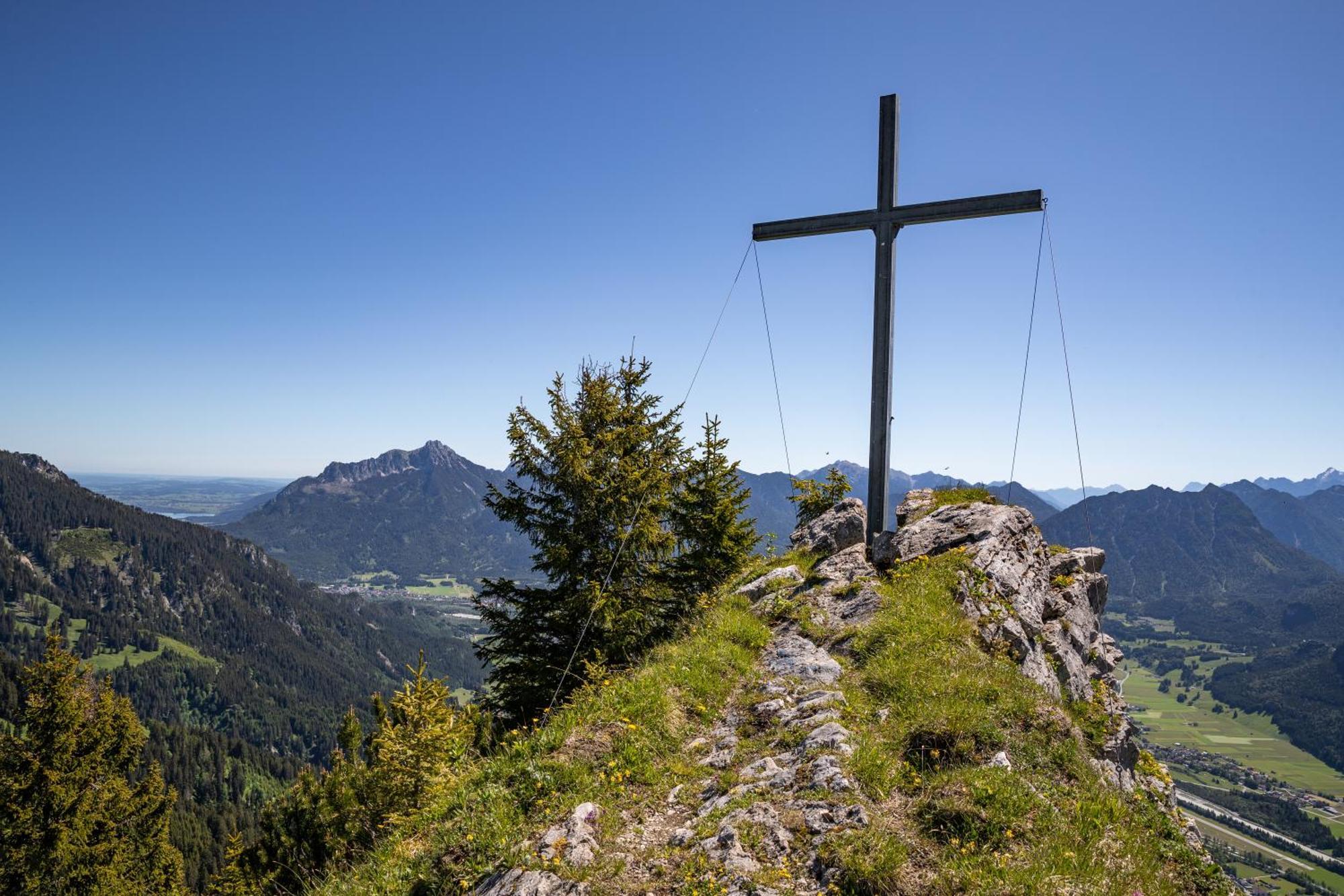 Hotel Krone Tirol Reutte Εξωτερικό φωτογραφία
