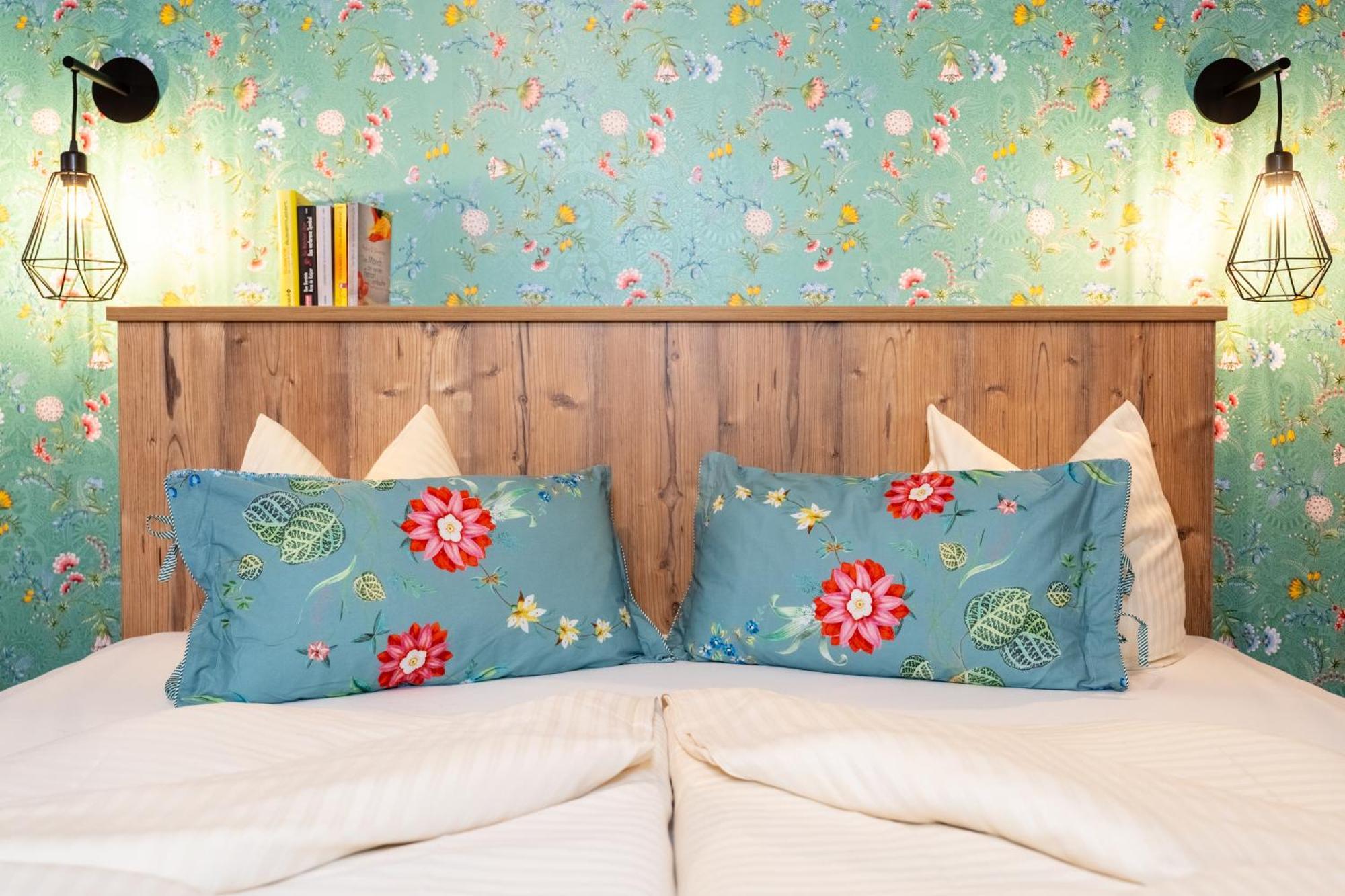 Hotel Krone Tirol Reutte Εξωτερικό φωτογραφία