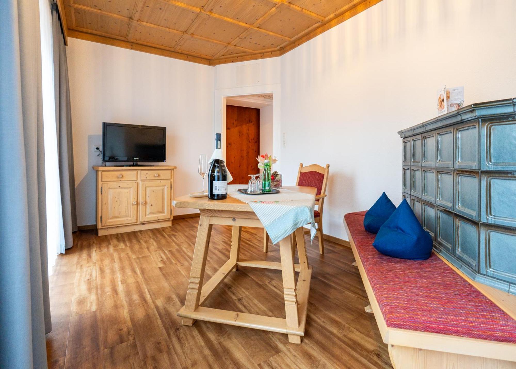 Hotel Krone Tirol Reutte Εξωτερικό φωτογραφία