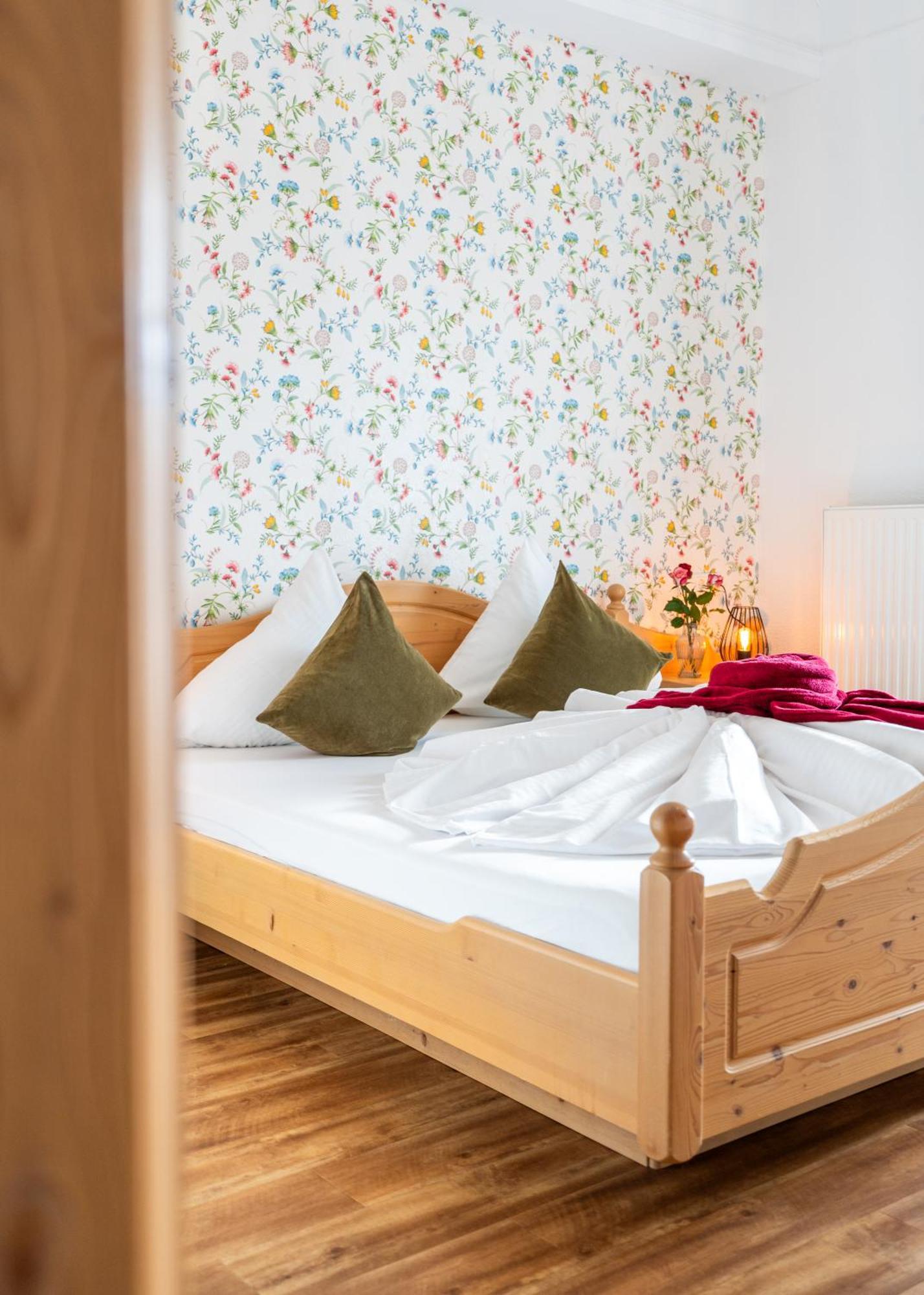 Hotel Krone Tirol Reutte Εξωτερικό φωτογραφία
