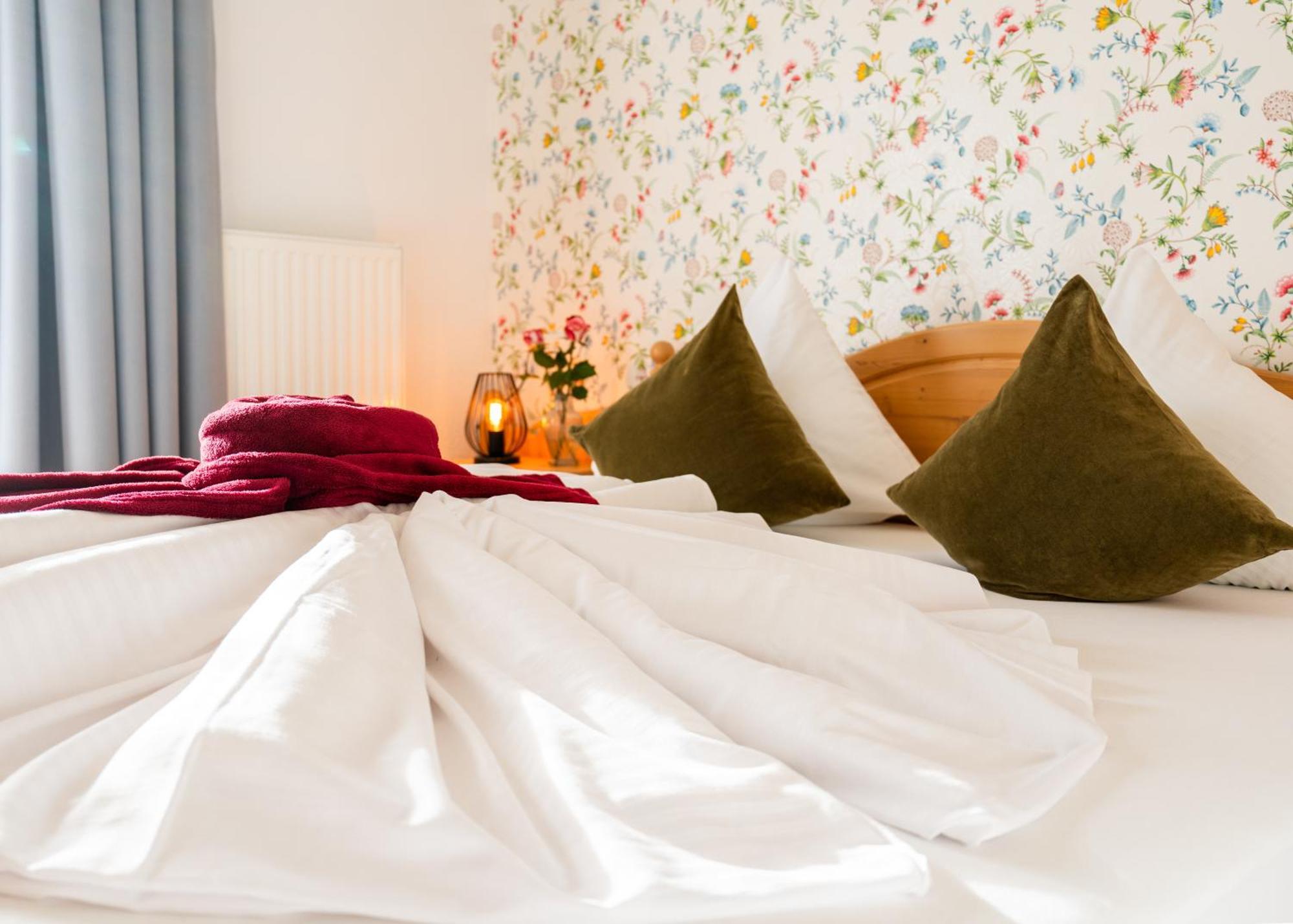 Hotel Krone Tirol Reutte Εξωτερικό φωτογραφία